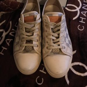 Louis Vuitton sneakers